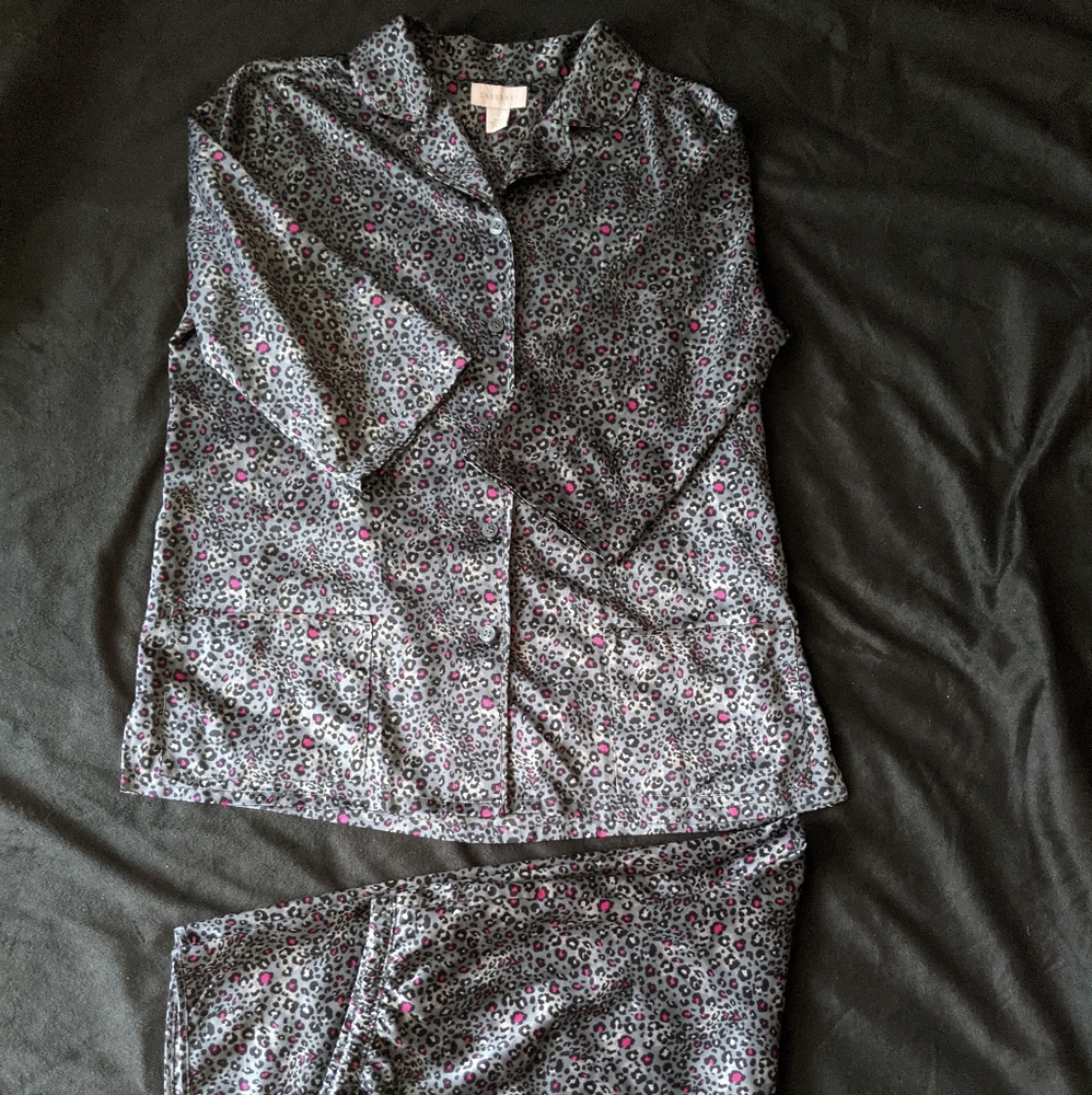 CABERNET Pajama set